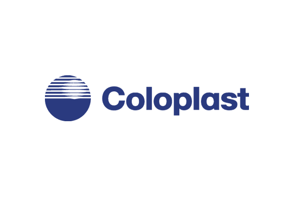 Coloplast logo