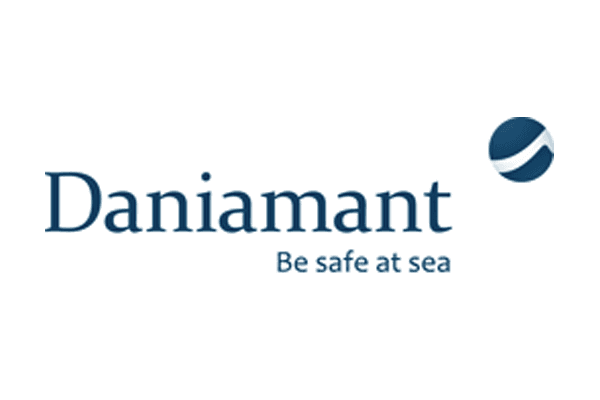 Dainamant logo