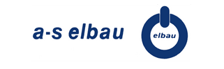 a-s elbau logo