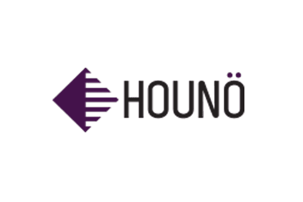 HOUNÖ logo