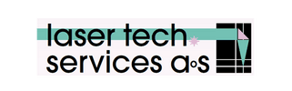 Laser Tech Services a-s logo