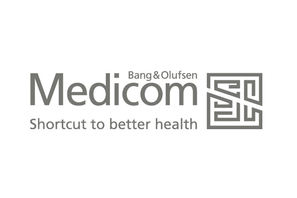 Medicom logo