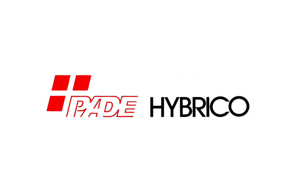 Pape Hybrico logo