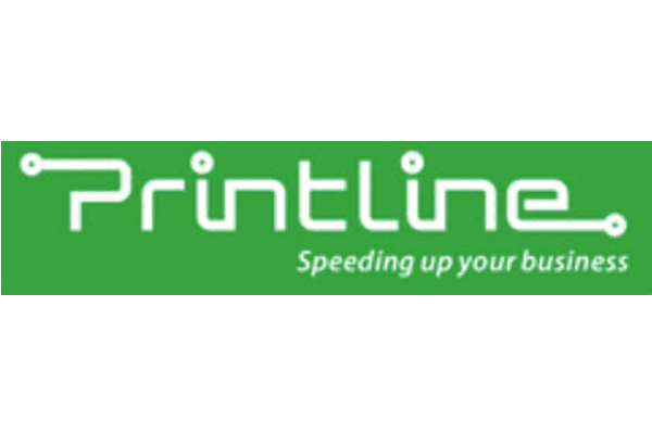 Printline logo